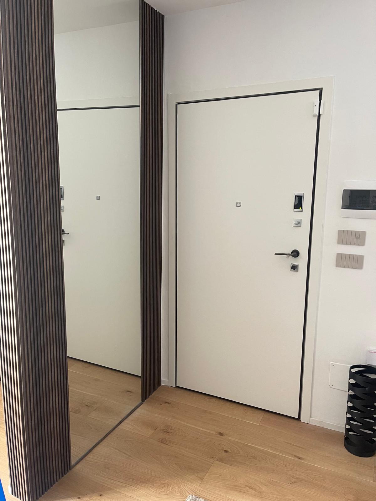 Modern Door Lock